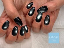 エオル(eol.)/マグネットネイル☆パラジェル