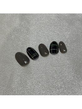 ハナヒラ(hanahira)/選べるトレンドアート