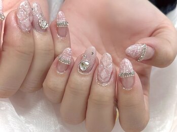 *持ち込みデザイン*¥8000から