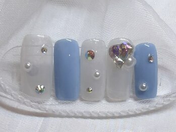 シュエットネイル(chouette nail)/定額Aコース