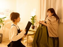 ウララ バイ ロキエ(u-LALA by ROCHIE)/＠yomogimushi_wkn