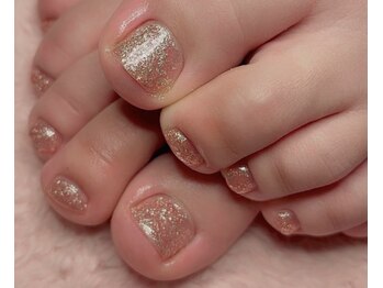 キラキラフット