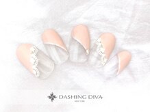 ダッシングディバ 名古屋ユニモール店(DASHING DIVA)/名古屋店限定¥10450（税込）