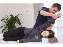 リプロ 春日(RePro)/施術風景