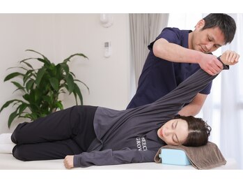 リプロ 春日(RePro)/施術風景