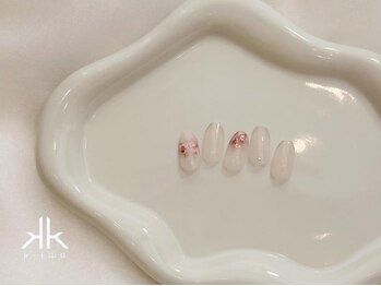 4月 monthly《designコース》