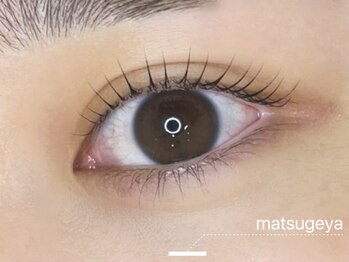 まつげ屋 サントムーン柿田川店の写真/【まつパ】口コミ満足度◎大人気まつ毛パーマ&マツエク専門店☆50種類以上のロッドから似合うをご提案♪