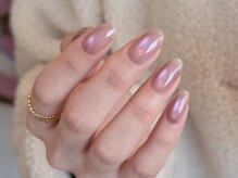 ユウネイル 大塚店(younail)/マグネットネイル