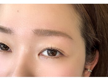 エラン(Elan)/眉×まつパ同時施術★