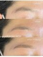 キー バイ マグシーナ 松本(KYE.by Mag siina)&nbsp;眉ワックスで一気に垢抜け！メンズも◎