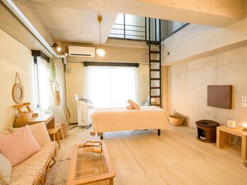 ナナノキ(nananoki)の写真/【完全都度払い制導入】無理な勧誘や押し売りは一切なし！完全マンツーマン制で貴方の脱毛ライフをサポート