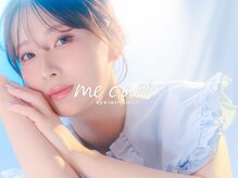 me curl+北方店　アイラッシュメニュー