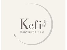 ケフィ(Kefi)