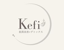 ケフィ(Kefi)