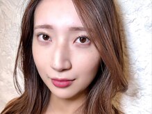 眉毛&まつ毛パーマ専門サロン ma'am 福岡天神店｜パリジェンヌ【7月NEWOPEN】/