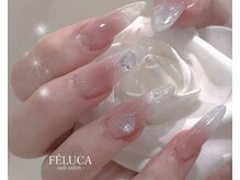 フェルカ(FELUCA)の雰囲気（深爪修正・長さ出し等お爪のコンプレックス解消お任せください！）