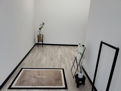 ネスト(nest)の写真