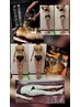【おすすめ♪】トレーニング4回＋温活×グレイスハーブ4回 ￥46,000→￥30,000