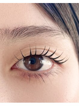 レンテ 三河安城(LENTE)の写真/【まつげ美容液ラッシュアディクト/エグータム/ヌベガ取り扱い店】上品なボリューム感のある目元へ