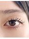 レンテ 三河安城(LENTE)の写真/【まつげ美容液ラッシュアディクト/エグータム/ヌベガ取り扱い店】上品なボリューム感のある目元へ
