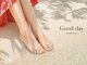 グッドデイ(Good day)の写真