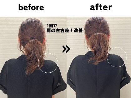 リラ ハティ 本町店(Rela Hati)の写真