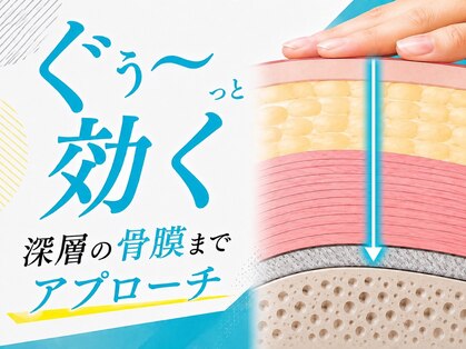 ソレア(Solea)の写真