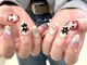 ネイルメゾン 天神店(NAIL MAISON)の写真