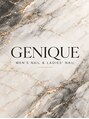 ジェニーク 恵比寿店(GENIQUE)/GENIQUE恵比寿店