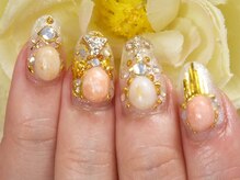 ネイルサロン 爪吉/ガッツリ！！満足♪