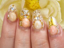 ガッツリ！！満足♪