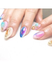 アートネイル