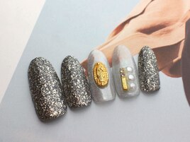 おしゃれパーツ派に