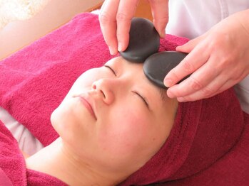 アリス(alice)/ホットストーン4