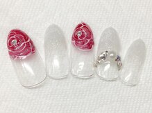 キャンアイドレッシー 志木店(Can I Dressy)/オフ込★ハンド¥9900