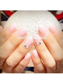 オフィスネイル