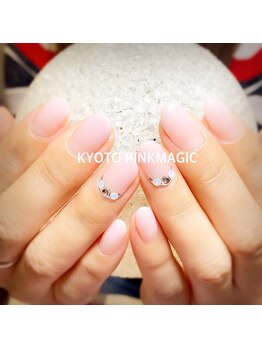 ピンクマジック(PINKMAGIC)/オフィスネイル