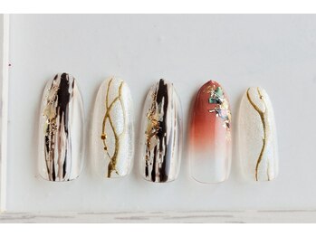 プレンティー 北千住西口店(plenty)/ニュアンス