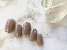 ネイルサロンキース(nail salon KIES)/NEW Design &nbsp;6990yen