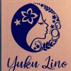 ユクリノ(Yuku Lino)のお店ロゴ