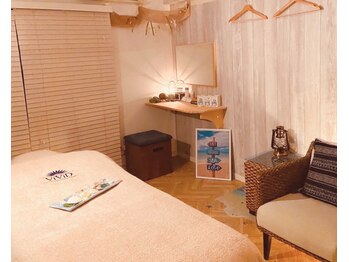 ヴィヴィッド 新越谷駅前店(ViViD)