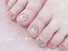 リーカマーナ(Rkmn)/