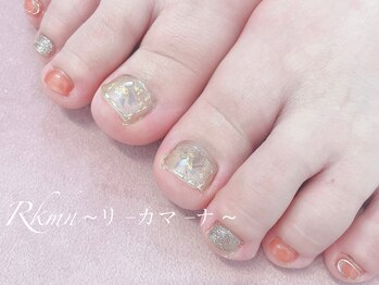 リーカマーナ(Rkmn)/
