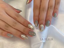 ラ フルール(La Fleur)/定額simple＋α◆LaFleur