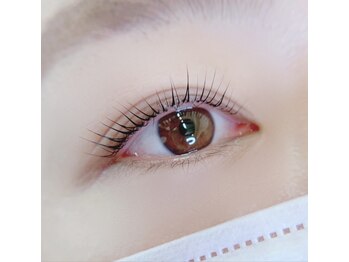 アドルワ(adroit)/パリジェンヌラッシュリフト