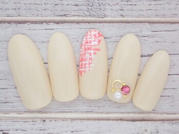 ワンネイル(ONE NAIL)/