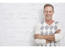 ボス 名古屋 天白店(BOSS)/40代からのメンズ脱毛　＃脱毛