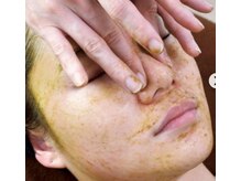 コットン ルーム/VOSサロンケア