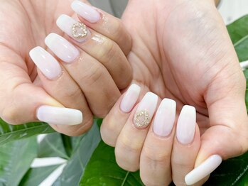 ミナミネイル(MINAMI NAIL)/ワンカラー