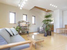 アイ サロン フォレスト(eye salon Forest)